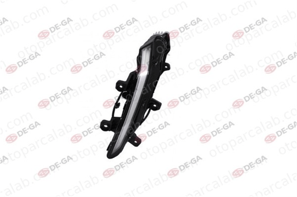 TYC 12-0474-06-2 Gündüz Farı Sol PEUGEOT 208 II 2008 II 9824241380 1656250680