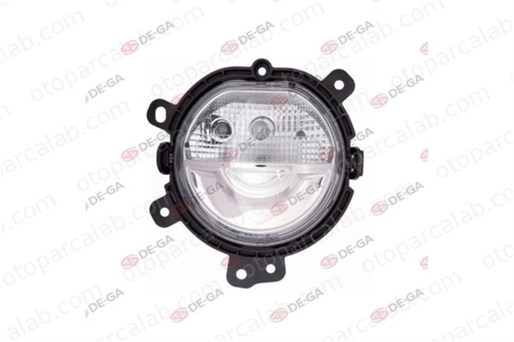 TYC 12-5509-00-9 Gündüz Farı Sağ MINI MINI CLUBMAN MINI 63177298334 7298334