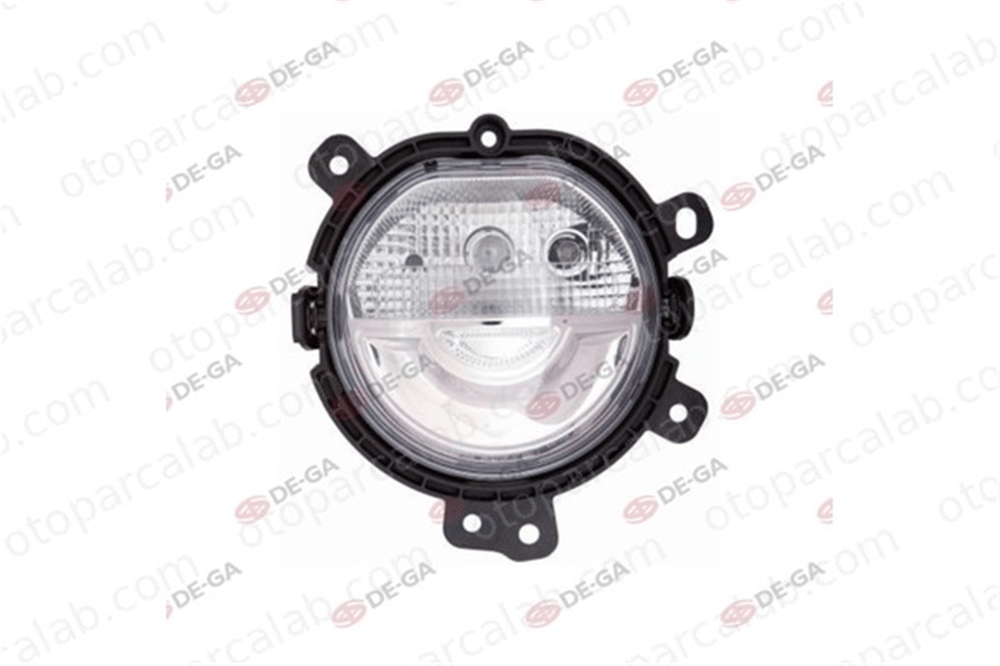 TYC 12-5510-00-9 Gündüz Farı Sol MINI MINI CLUBMAN MINI 63177298333 7298333