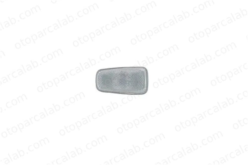 TYC 18-0011-01-2 Çamurluk Sinyali Sağ veya Sol PEUGEOT 406 Break 406 632567 632566
