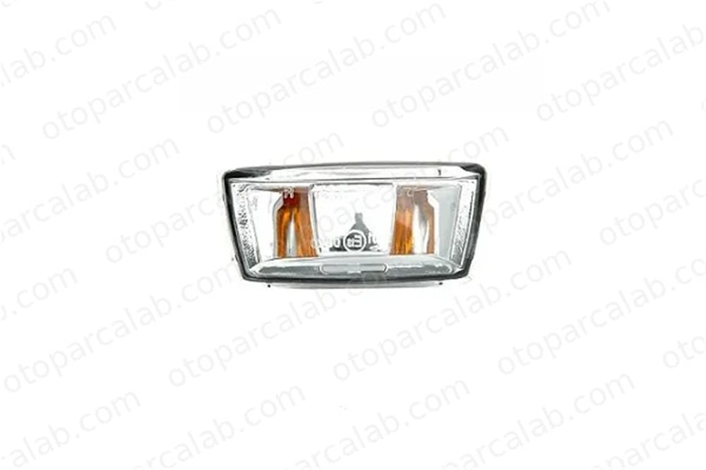 TYC 18-0232-01-2 Çamurluk Sinyali Sol OPEL INSIGNIA A INSIGNIA A Sports Tourer 13497989 13252455