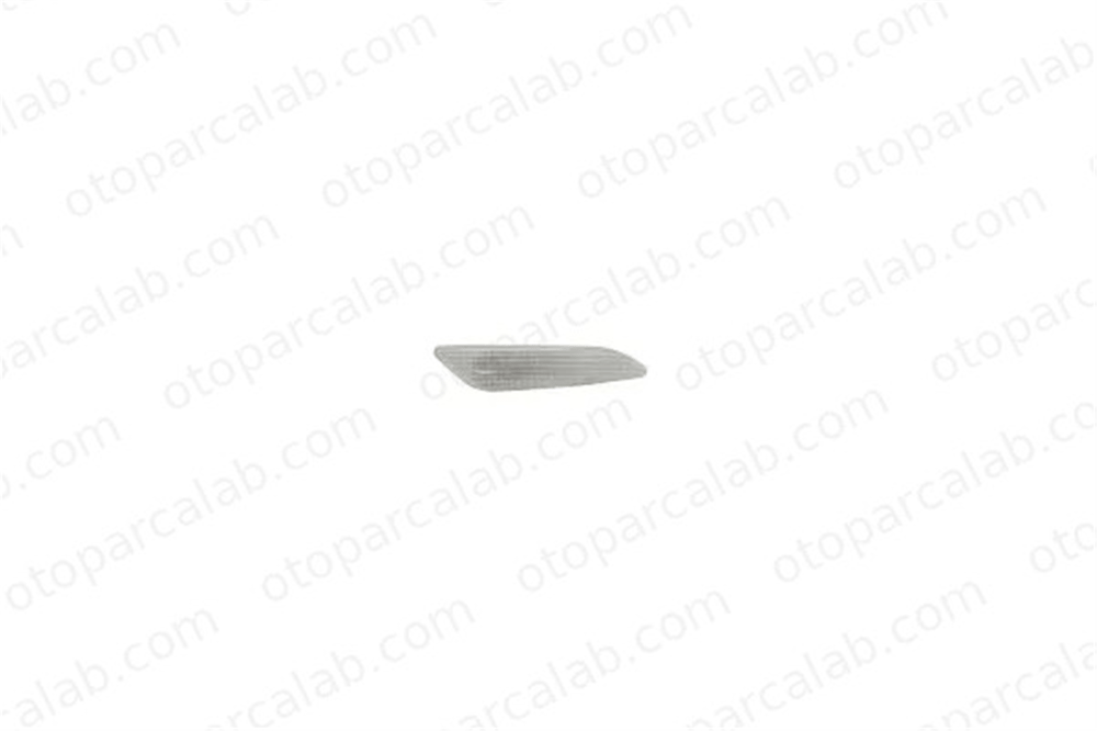 TYC 18-0239-15-2 Çamurluk Sinyali Sağ ALFA ROMEO 156 Sportwagon 156 60686516