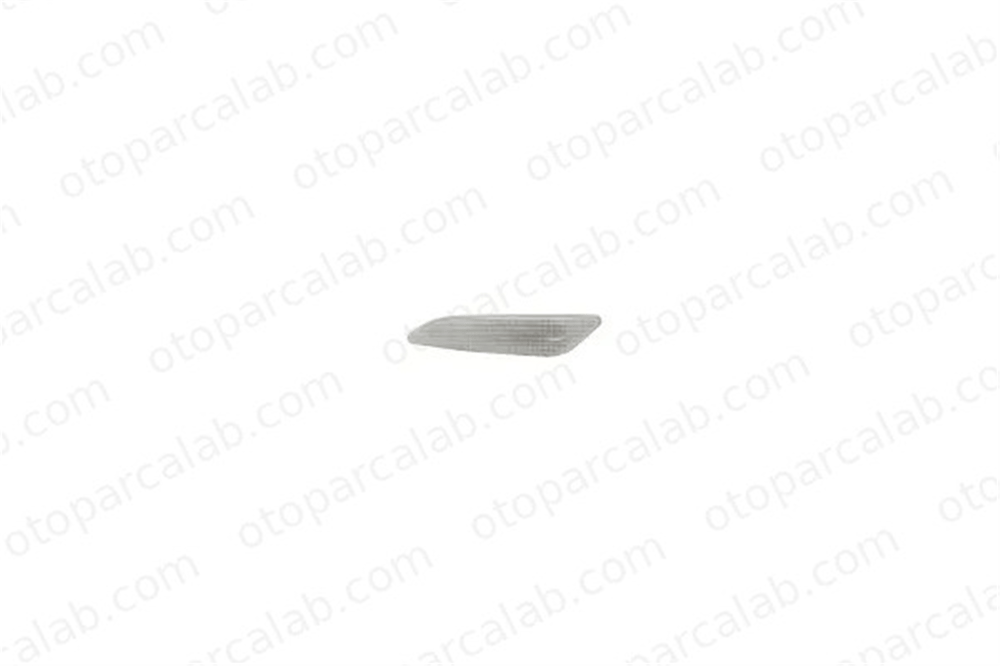 TYC 18-0240-15-2 Çamurluk Sinyali Sol ALFA ROMEO 156 Sportwagon 156 60686517