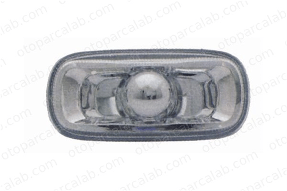 TYC 18-0265-01-2 Çamurluk Sinyali Sağ veya Sol AUDI A4 B7 A3 8E0949127