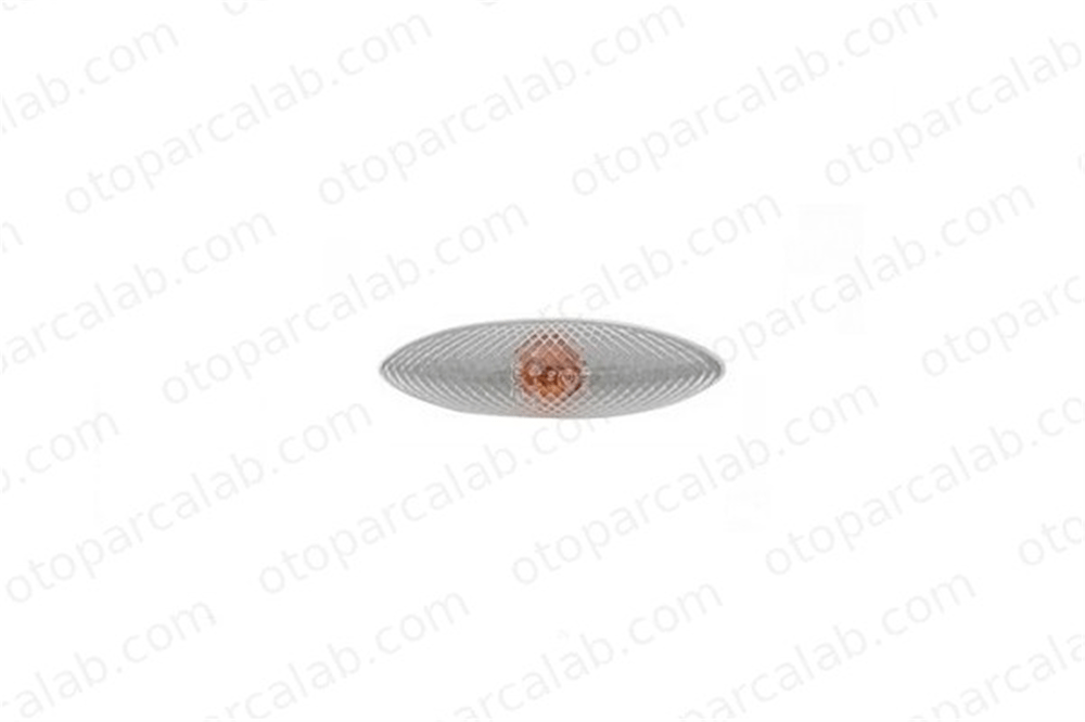 TYC 18-0408-00-2 Çamurluk Sinyali Sol TOYOTA YARIS 8174052010 817400D010