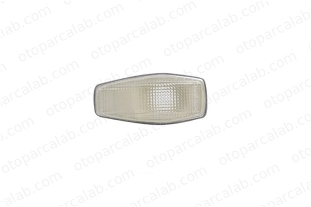 TYC 18-0445-01-2 Çamurluk Sinyali Sağ veya Sol HYUNDAI GETZ TUCSON 9230325500 923030B010