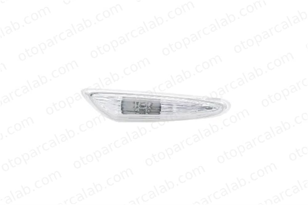TYC 18-0453-05-9 Çamurluk Sinyali Sağ BMW 3 Touring 3 63133418448 3403616