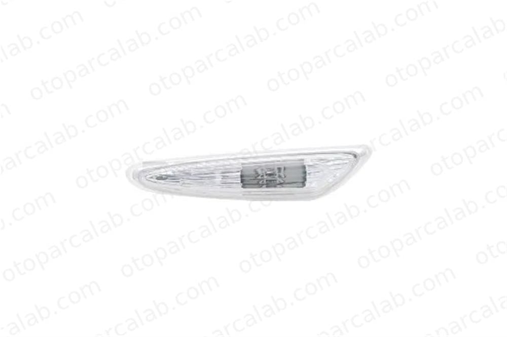 TYC 18-0454-05-9 Çamurluk Sinyali Sol BMW 3 Touring 3 63133418447 3403615