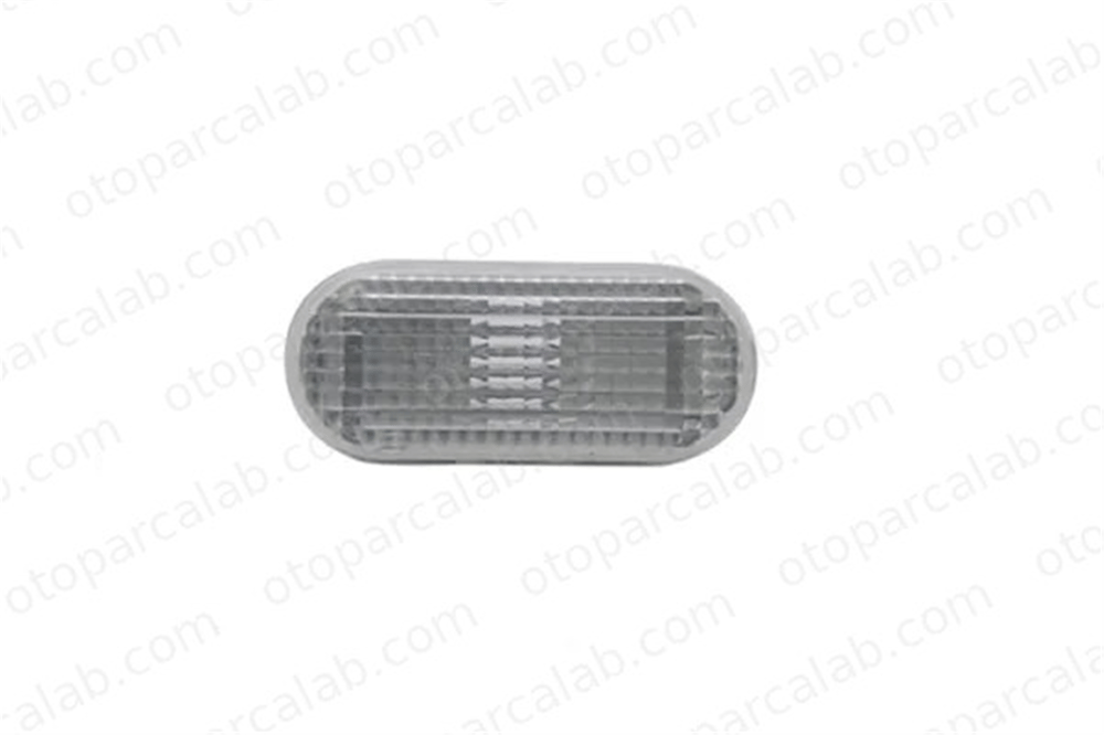 TYC 18-0467-11-2 Çamurluk Sinyali Sağ veya Sol FORD C-MAX FOCUS II 4M5A13K309AA 1336185