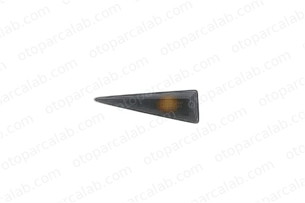 TYC 18-0528-01-2 Çamurluk Sinyali Sol RENAULT MEGANE II MEGANE II Sedan 8200633416 8200027151