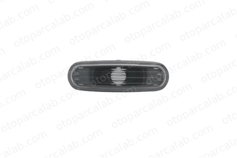 TYC 18-0531-01-2 Çamurluk Sinyali Sağ veya Sol FIAT PANDA GRANDE PUNTO 51942933 1612811180
