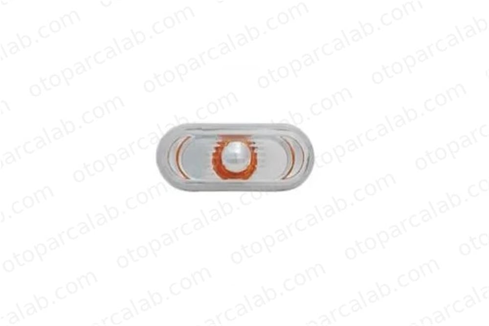 TYC 18-0605-01-2 Çamurluk Sinyali Sağ veya Sol VW BORA I POLO 7E0949117B 2K0949117A