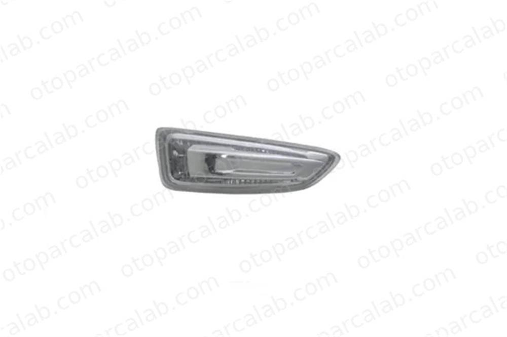 TYC 18-0635-01-2 Çamurluk Sinyali Sağ OPEL ASTRA K ASTRA K Sports Tourer YQ00011480 13491089