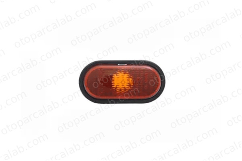 TYC 18-0665-01-2 Çamurluk Sinyali Sağ veya Sol RENAULT KANGOO Express KANGOO 7700847333 2616000QAA