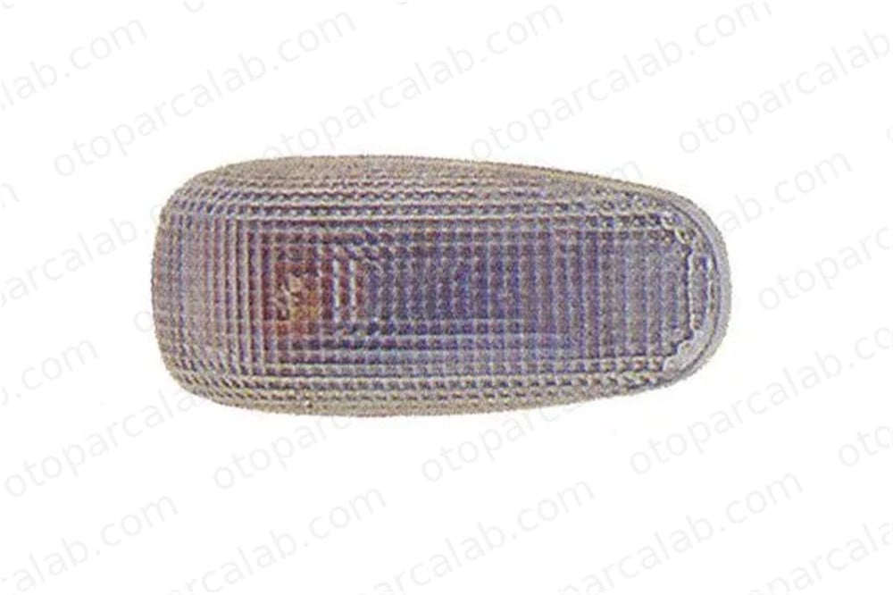 TYC 18-3575-05-2 Çamurluk Sinyali Sağ veya Sol MERCEDES-BENZ E-SERISI E-SERISI T-Model A2108200921 2108200921