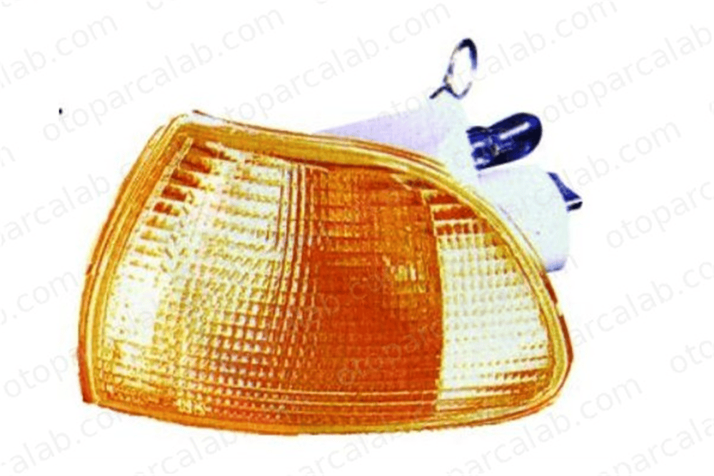 TYC 18-5126-15-6 Sinyal Lambası Sol FIAT PALIO 46451277 86718