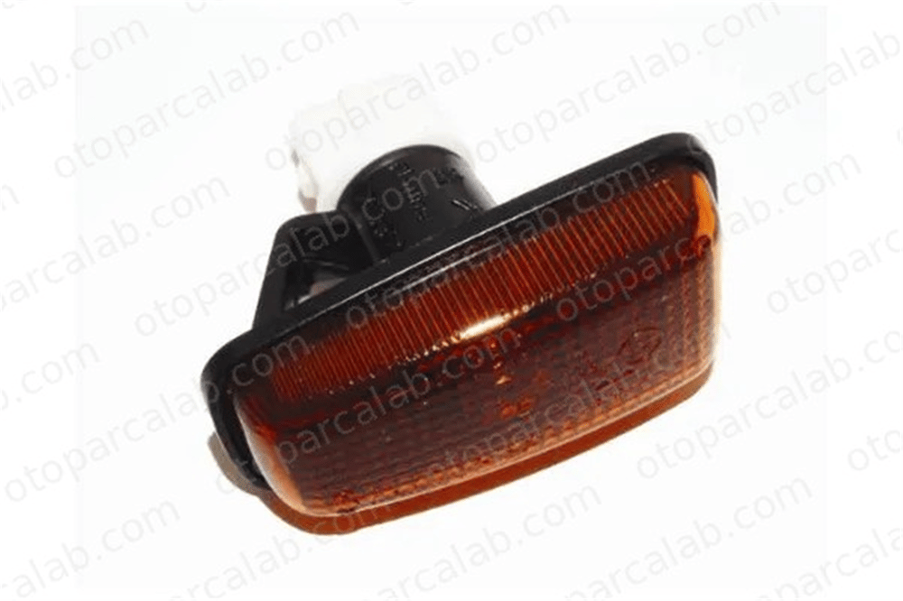 TYC 18-5161-05-2 Çamurluk Sinyali Sağ veya Sol PEUGEOT 406 Break CITROËN ZX 632545 9613702180
