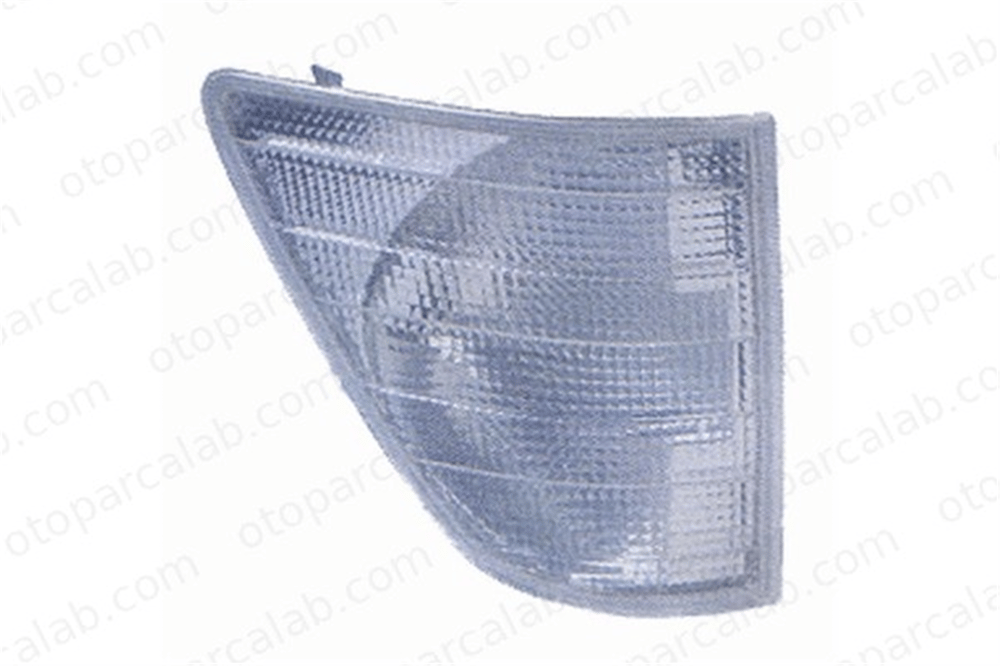 TYC 18-5177-01-2 Sinyal Lambası Sağ MERCEDES-BENZ SPRINTER 4-t Panelvan/Van SPRINTER 4-t Platform şasi A9018200221 9018200221