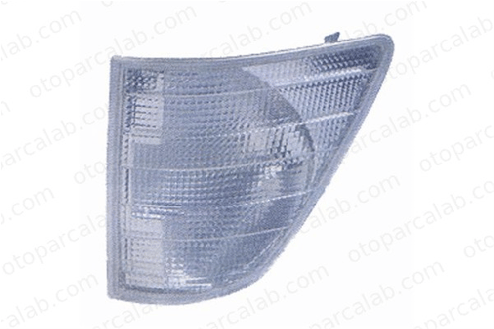 TYC 18-5178-01-2 Sinyal Lambası Sol MERCEDES-BENZ SPRINTER 4-t Panelvan/Van SPRINTER 4-t Platform şasi A9018200121 9018200121