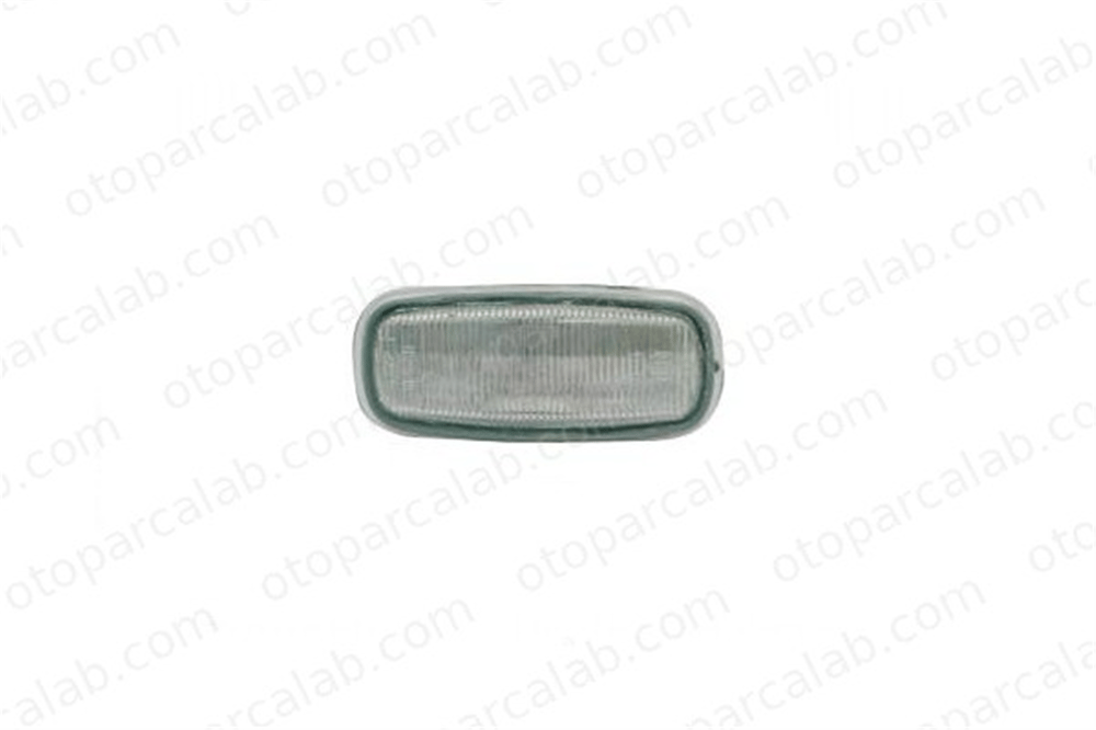 TYC 18-5231-05-2 Çamurluk Sinyali Sağ veya Sol AUDI A6 C5 Avant A6 C5 4B0949127