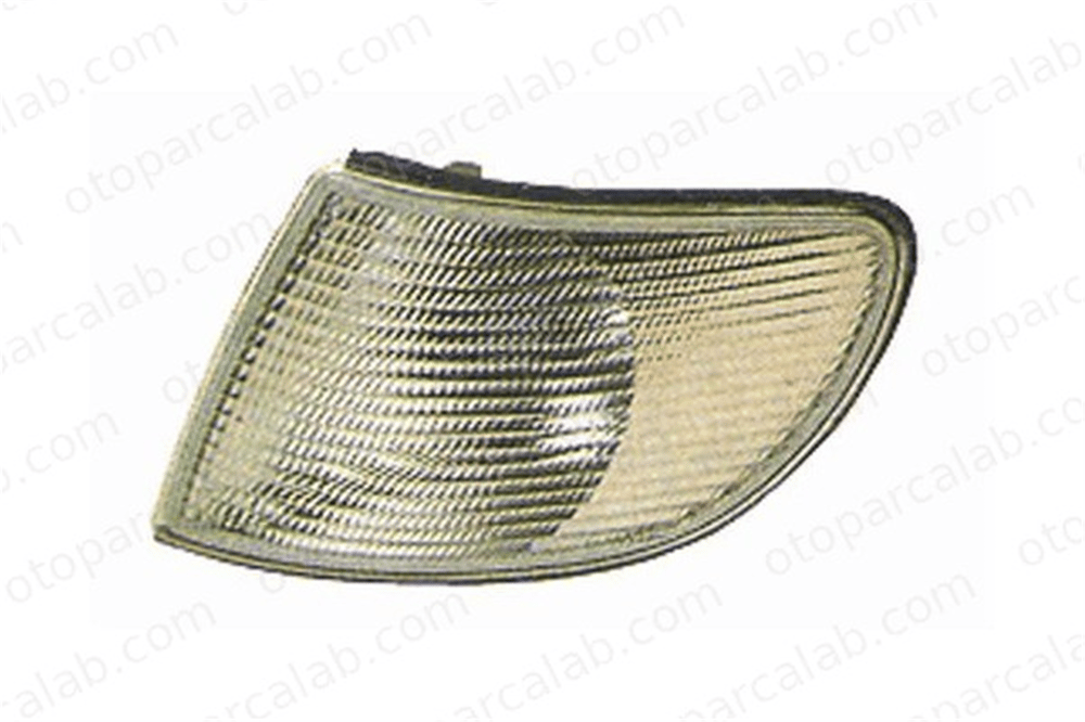 TYC 18-5266-05-2 Sinyal Lambası Sol AUDI A6 C4 Avant A6 C4 4A0953049D