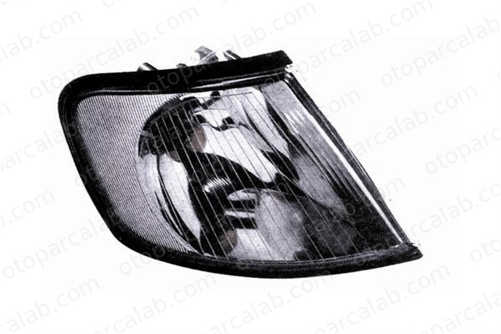 TYC 18-5315-01-2 Sinyal Lambası Sağ AUDI A3 8L0953050 8L095350