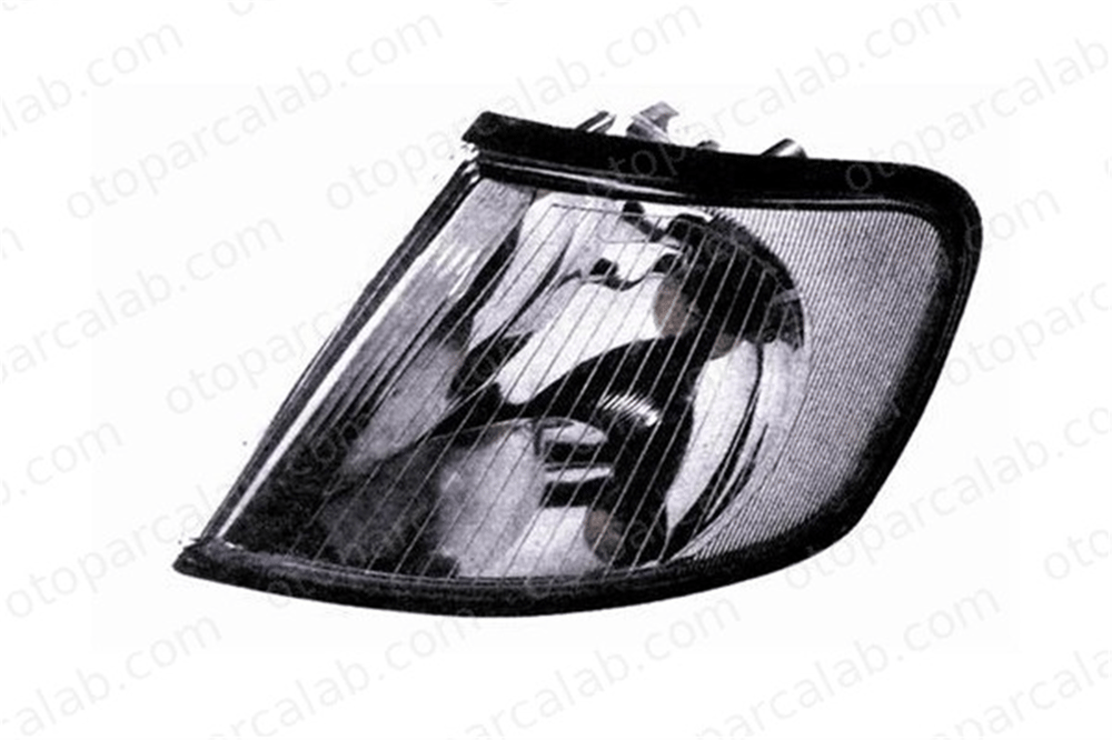 TYC 18-5316-01-2 Sinyal Lambası Sol AUDI A3 8L0953049 8L095349