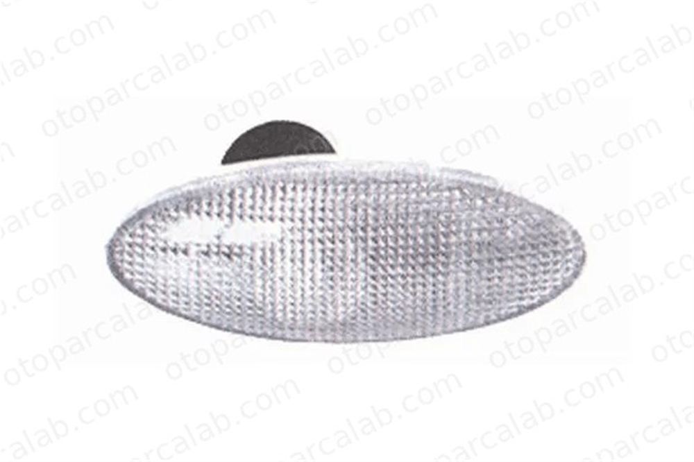 TYC 18-5441211 Çamurluk Sinyali Sağ veya Sol OPEL VECTRA B VECTRA B Station wagon 90512708