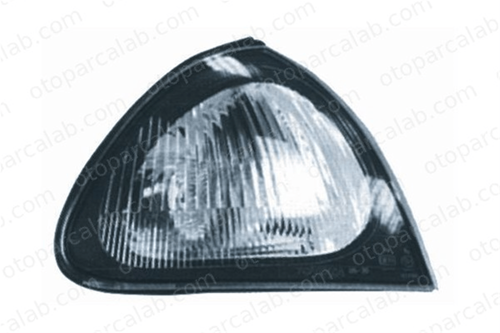 TYC 18-5457-05-2 Sinyal Lambası Sağ TOYOTA AVENSIS AVENSIS Liftback 8152005020 8151005020