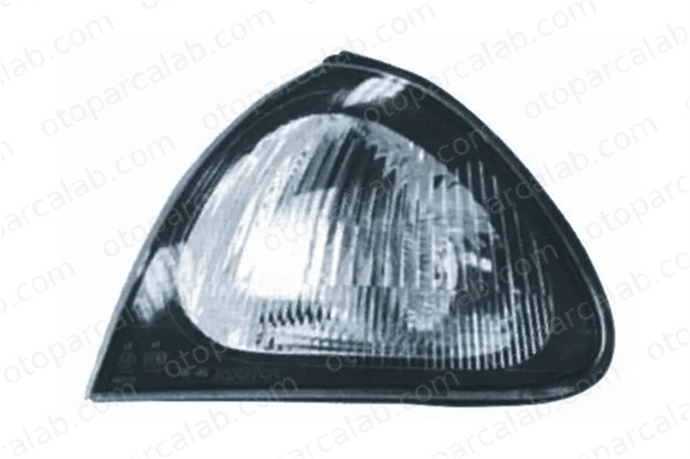TYC 18-5458-05-2 Sinyal Lambası Sol TOYOTA AVENSIS AVENSIS Liftback 8151005020 8152005020