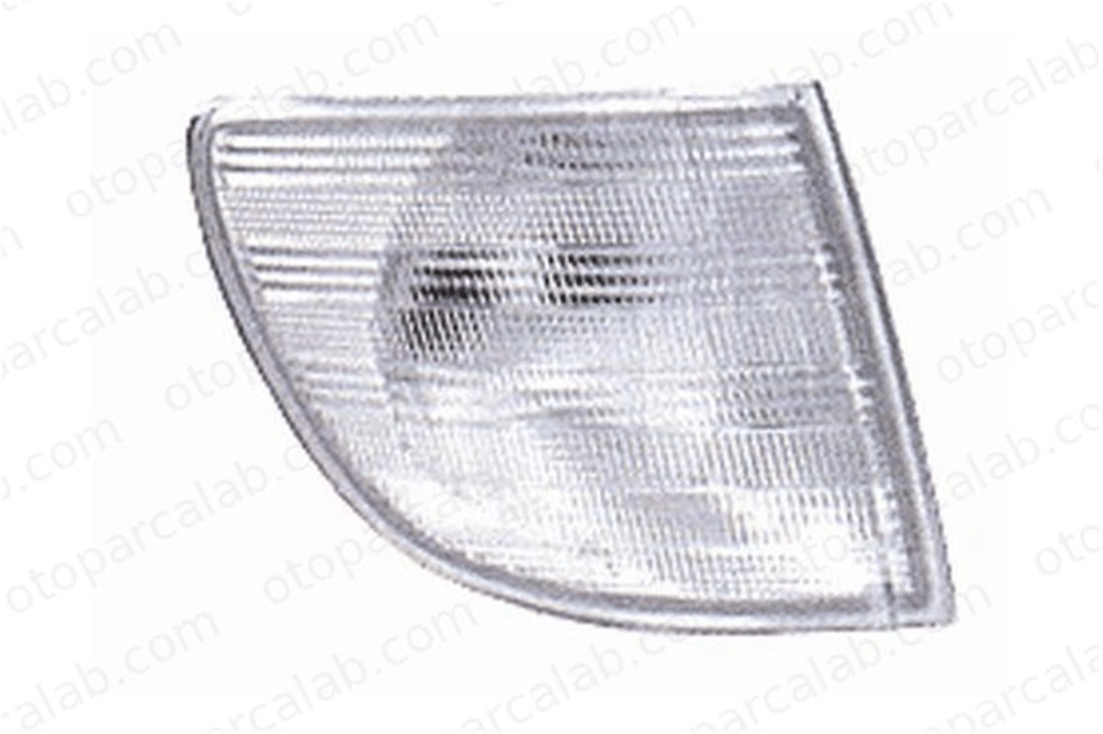 TYC 18-5509-11-2 Sinyal Lambası Sağ MERCEDES-BENZ VITO Minibüs/Otobüs VITO Panelvan/Van A6388200921 6388200921