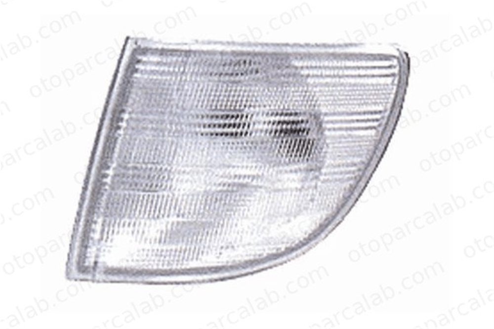 TYC 18-5510-11-2 Sinyal Lambası Sol MERCEDES-BENZ VITO Minibüs/Otobüs VITO Panelvan/Van A6388200821 6388200821