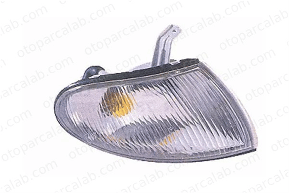 TYC 18-5585-05-6 Sinyal Lambası Sağ HYUNDAI ACCENT I ACCENT Sedan 9230222300 9230222310