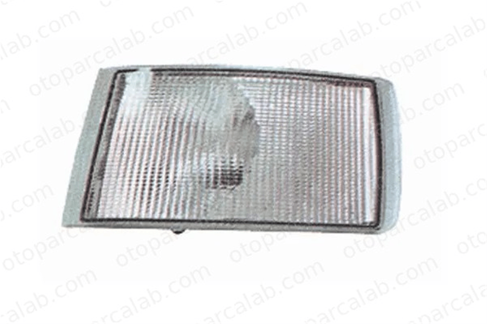 TYC 18-5617-01-2 Sinyal Lambası Sağ FIAT DUCATO Panelvan/Van DUCATO Minibüs/Otobüs 1303853080 630331