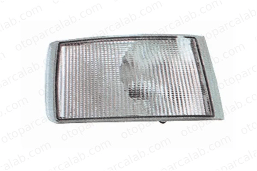 TYC 18-5618-01-2 Sinyal Lambası Sol FIAT DUCATO Panelvan/Van DUCATO Minibüs/Otobüs 1303854080 630332