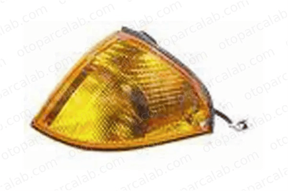 TYC 18-5669-05-2 Sinyal Lambası Sağ SUZUKI SWIFT II Hatchback SUBARU JUSTY II 3560180EA0000 3560180EA0