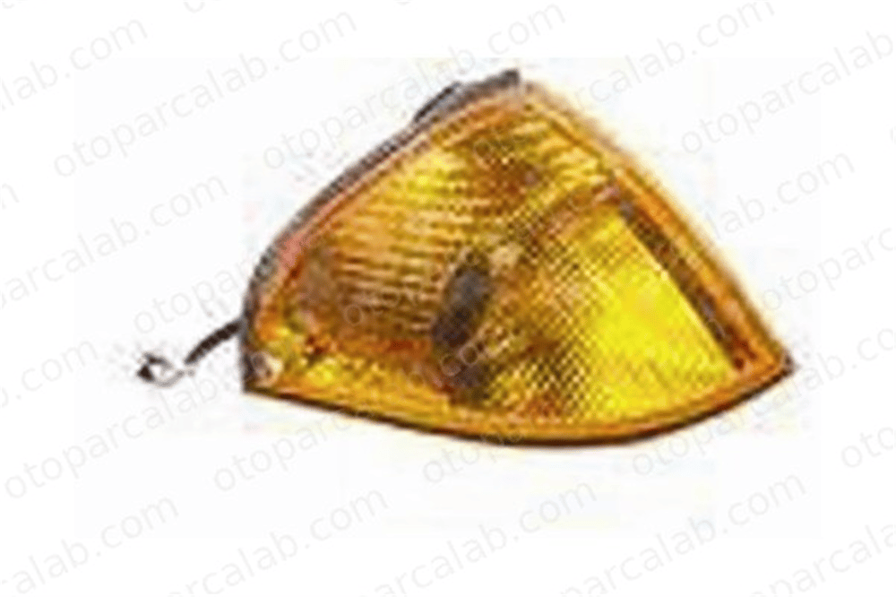 TYC 18-5670-05-2 Sinyal Lambası Sol SUZUKI SWIFT II Hatchback SUBARU JUSTY II 3560280EA0000 3560280EA0