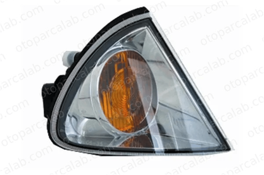 TYC 18-5819-05-2 Sinyal Lambası Sağ TOYOTA AVENSIS Liftback AVENSIS Station wagon 8151005030 8151105030