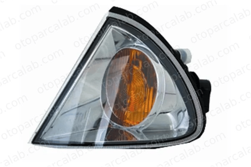 TYC 18-5820-05-2 Sinyal Lambası Sol TOYOTA AVENSIS Liftback AVENSIS Station wagon 8152005030 8152105030