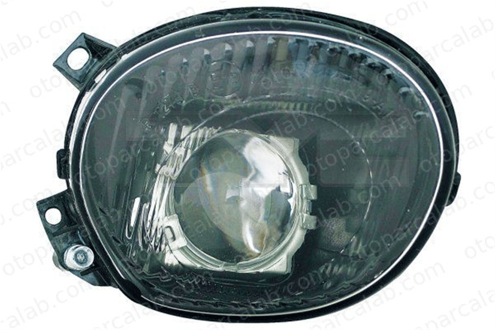 TYC 19-0141-05-2 Sis Farı Ön Sağ FORD MONDEO II MONDEO II Sedan 96BG15K205AD 1024953