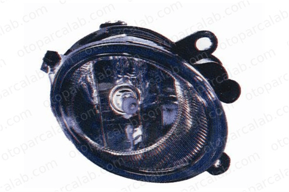 TYC 19-0212-05-9 Sis Farı Ön Sol AUDI A6 C5 Avant A6 C5 4B0941699C