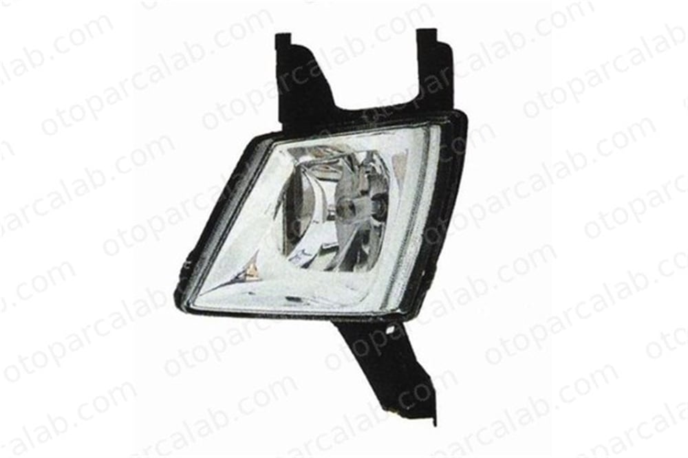 TYC 19-0236-01-2 Sis Farı Ön Sol PEUGEOT 407 SW 407 620836