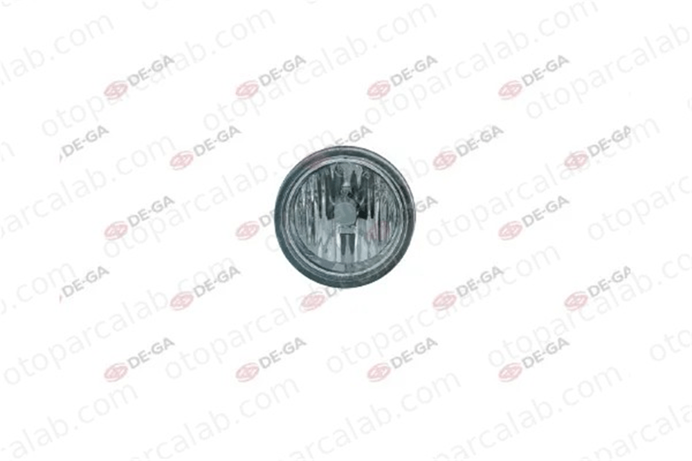 TYC 19-0251-05-2 Sis Farı Ön Sağ veya Sol CITROËN JUMPY JUMPY Panelvan/Van 6208E1 6204Q0