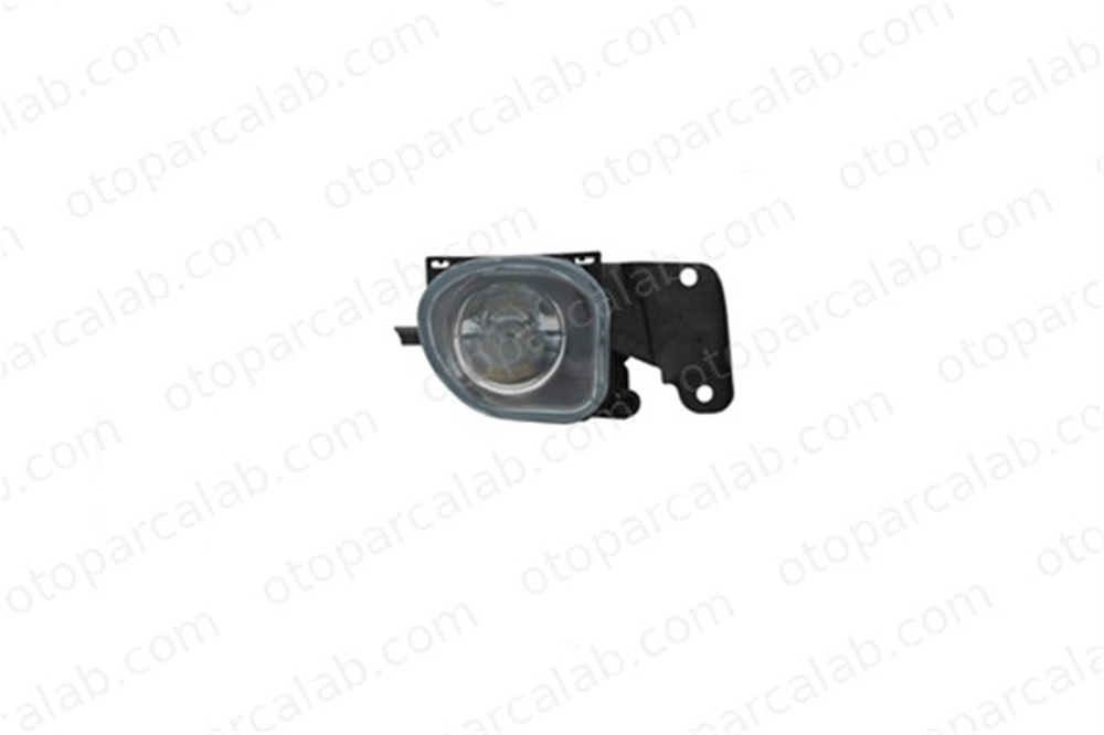 TYC 19-0417-05-9 Sis Farı Ön Sağ AUDI A6 C5 Avant A6 C5 4B0941700A