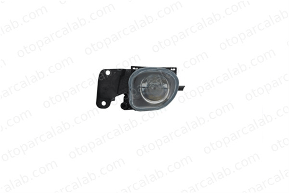 TYC 19-0418-05-9 Sis Farı Ön Sol AUDI A6 C5 Avant A6 C5 4B0941699A