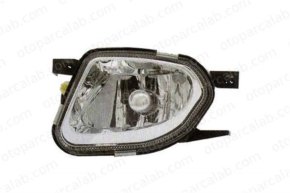 TYC 19-0450-01-9 Sis Farı Ön Sol MERCEDES-BENZ E-SERISI E-SERISI T-Model A2118200556 2118200556