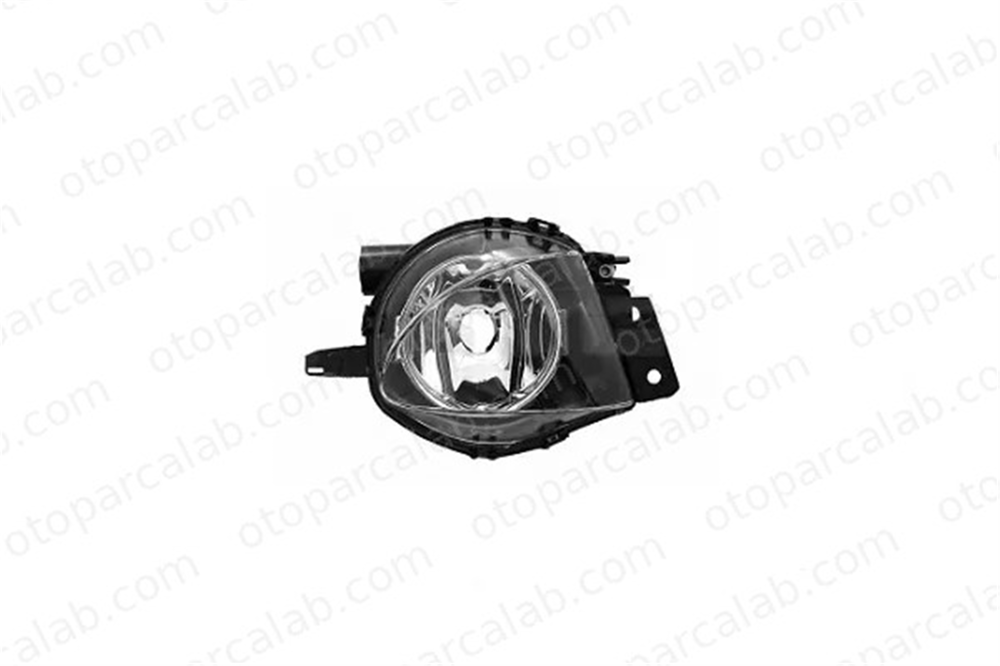 TYC 19-0469-05-9 Sis Farı Ön Sağ BMW 3 Touring 3 Coupe 63176948374 63176937466