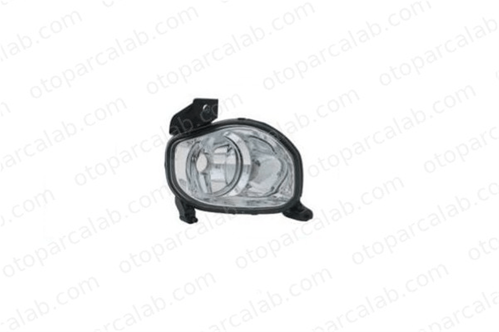 TYC 19-0479-01-2 Sis Farı Ön Sağ TOYOTA AVENSIS AVENSIS Sedan 8121005060