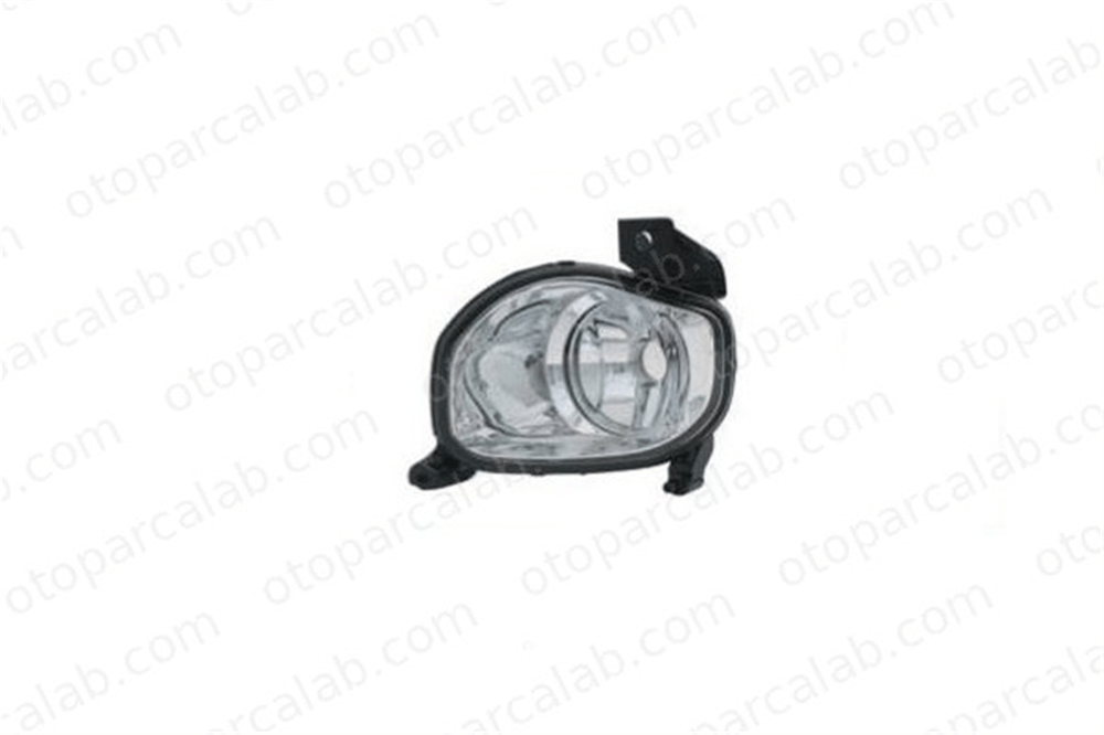 TYC 19-0480-01-2 Sis Farı Ön Sol TOYOTA AVENSIS AVENSIS Sedan 8122005060