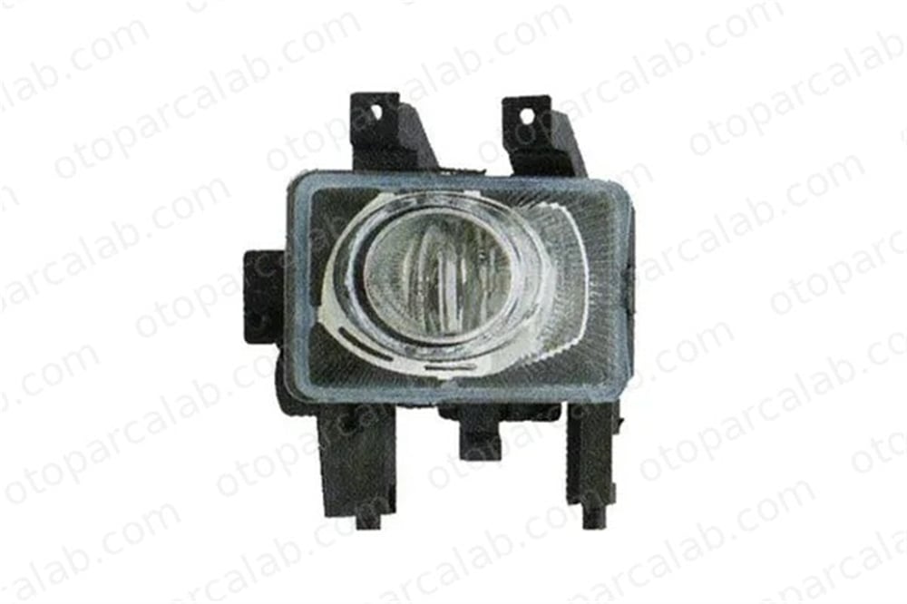 TYC 19-0497-05-2 Sis Farı Ön Sağ OPEL ASTRA H ASTRA H Station wagon 13261998 13252450